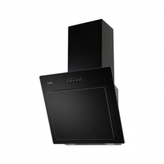 Вытяжка VENTOLUX FIORE 50 BK (750) PB в Запорожье